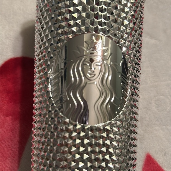 Disney 100 Years of Wonder Disneyland Mickey Starbucks Tumbler with Straw New - Picture 7 of 11